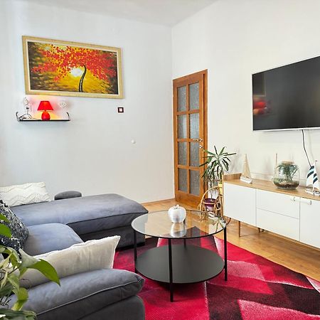 Holiday Home Lungo Mare Mlini Esterno foto