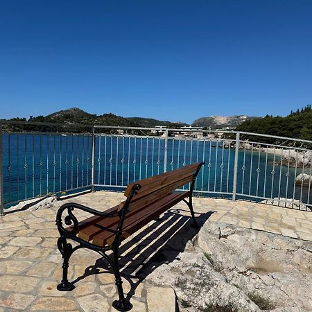 Holiday Home Lungo Mare Mlini Esterno foto