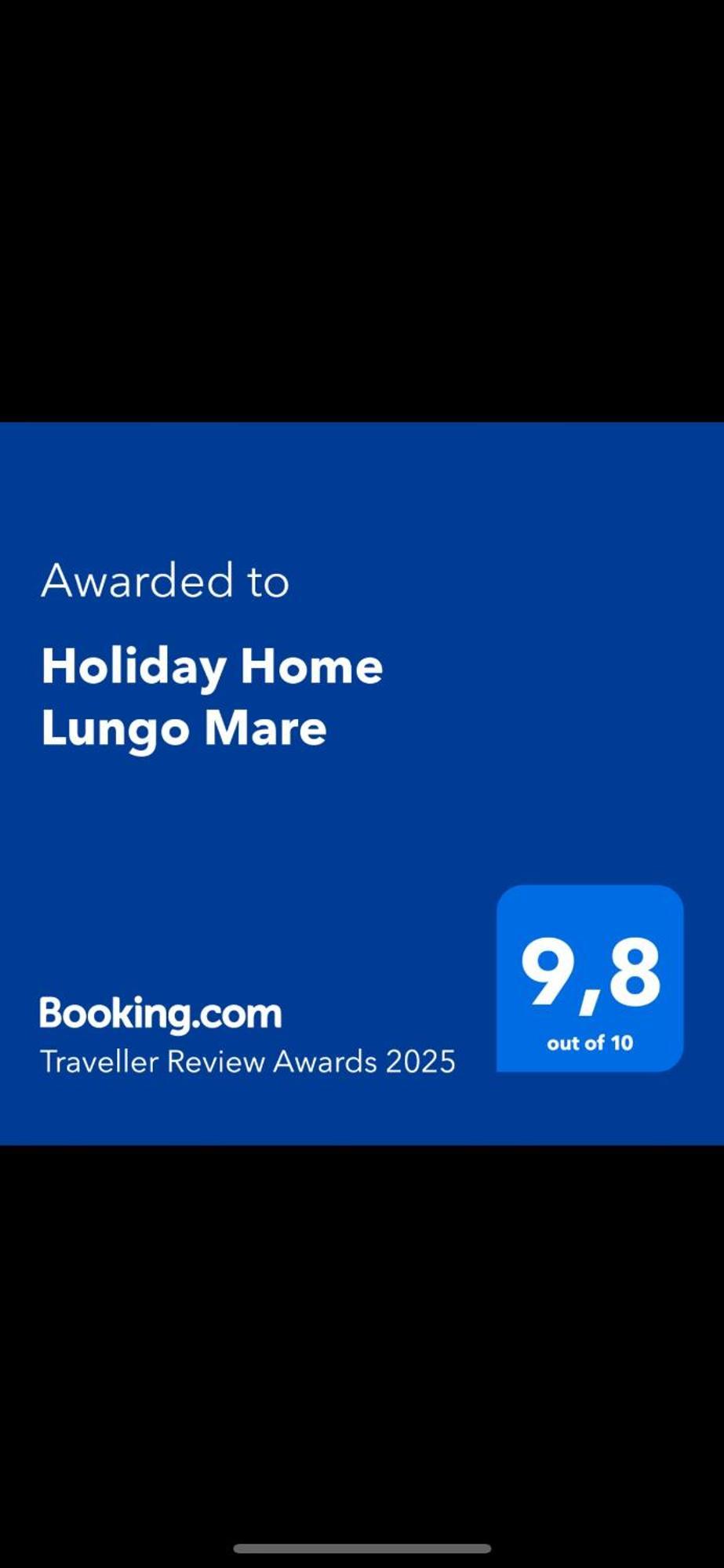 Holiday Home Lungo Mare Mlini Esterno foto