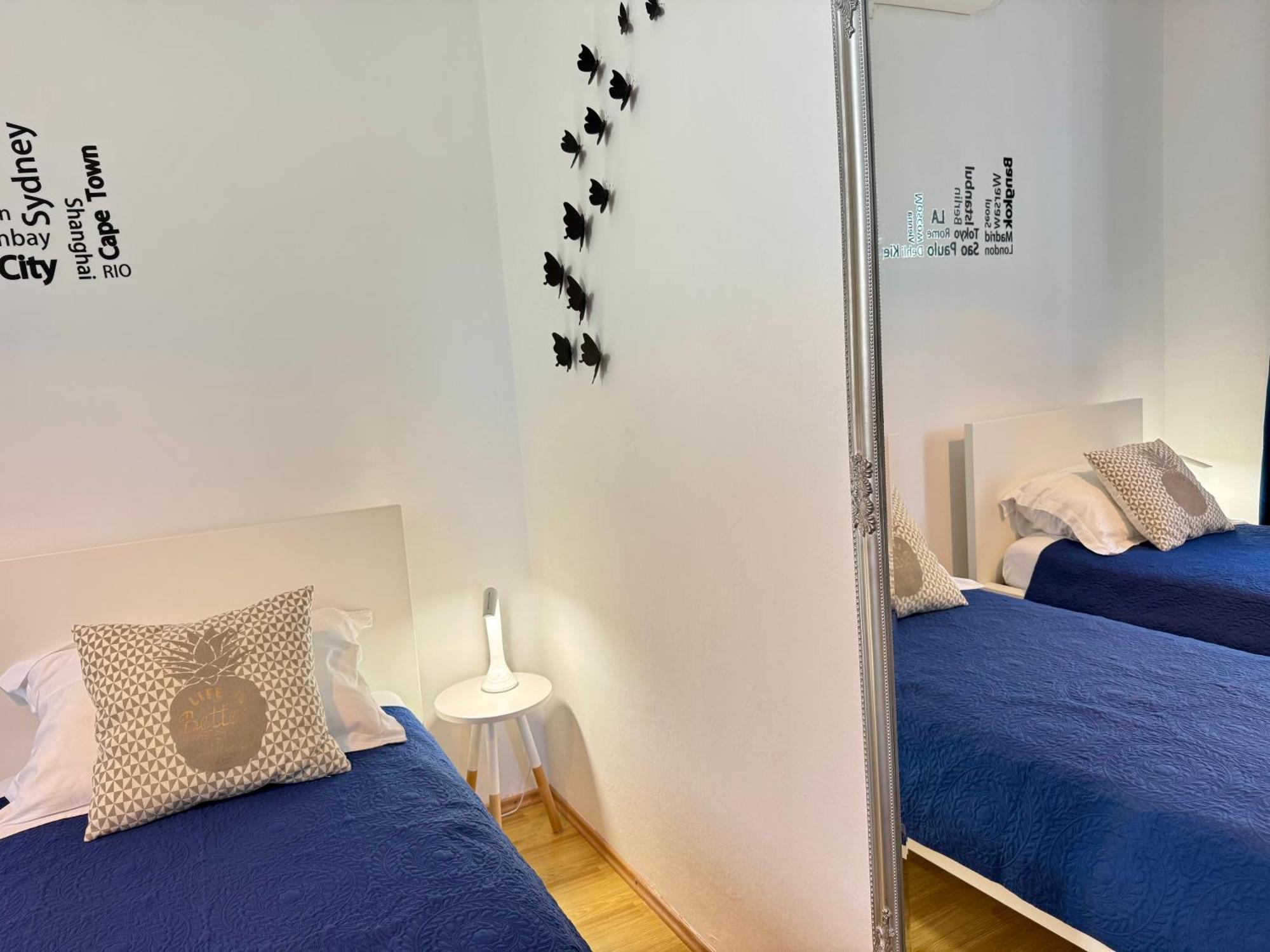 Holiday Home Lungo Mare Mlini Esterno foto