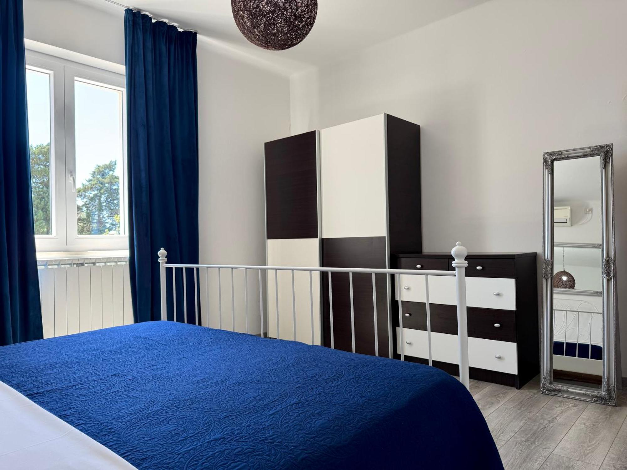 Holiday Home Lungo Mare Mlini Esterno foto