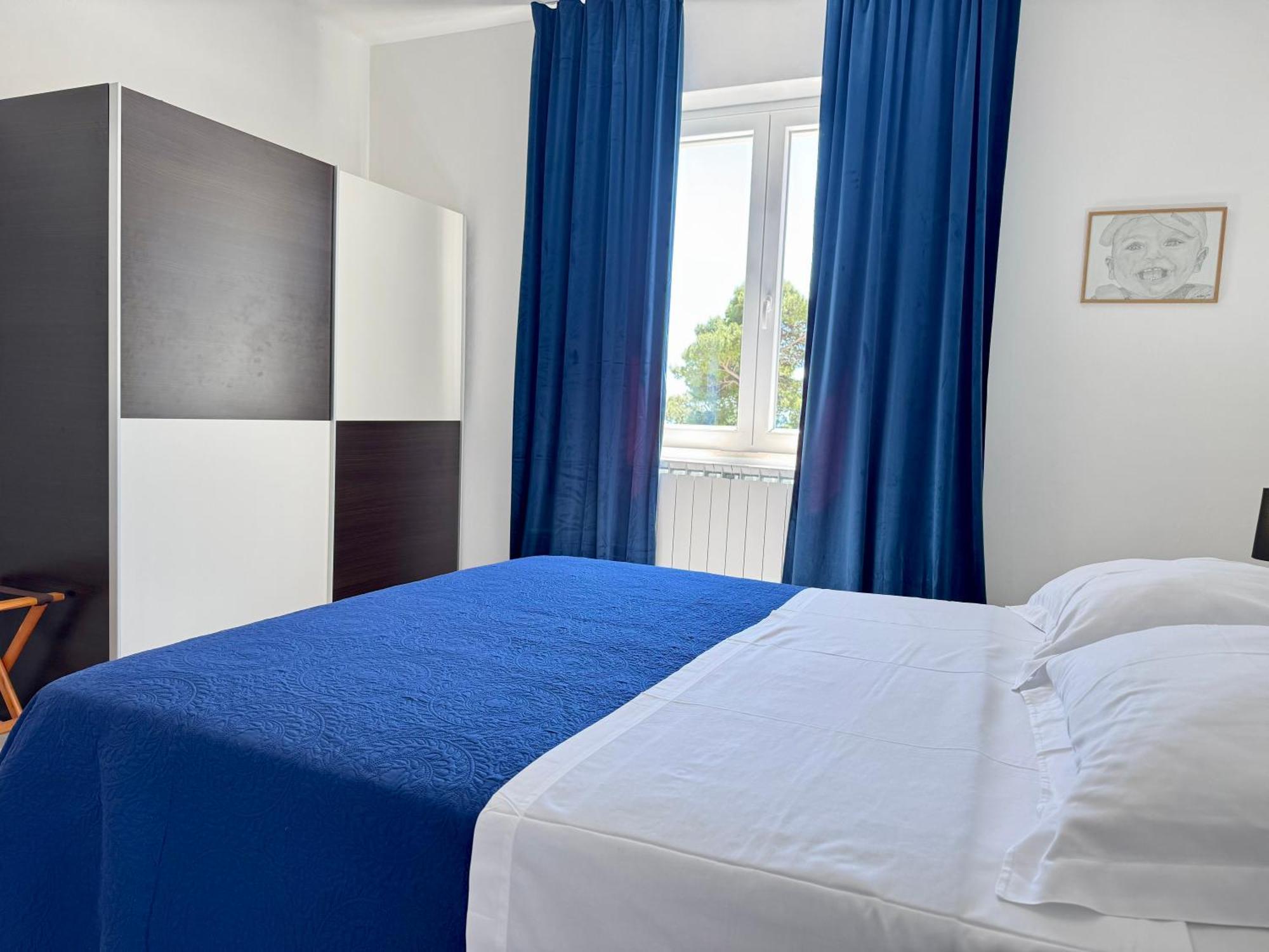 Holiday Home Lungo Mare Mlini Esterno foto