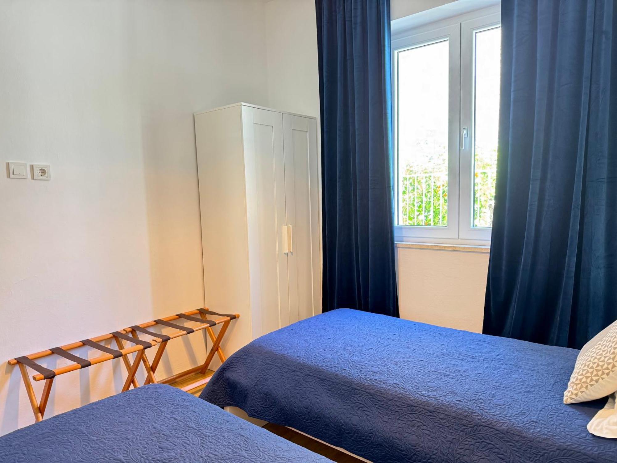 Holiday Home Lungo Mare Mlini Esterno foto