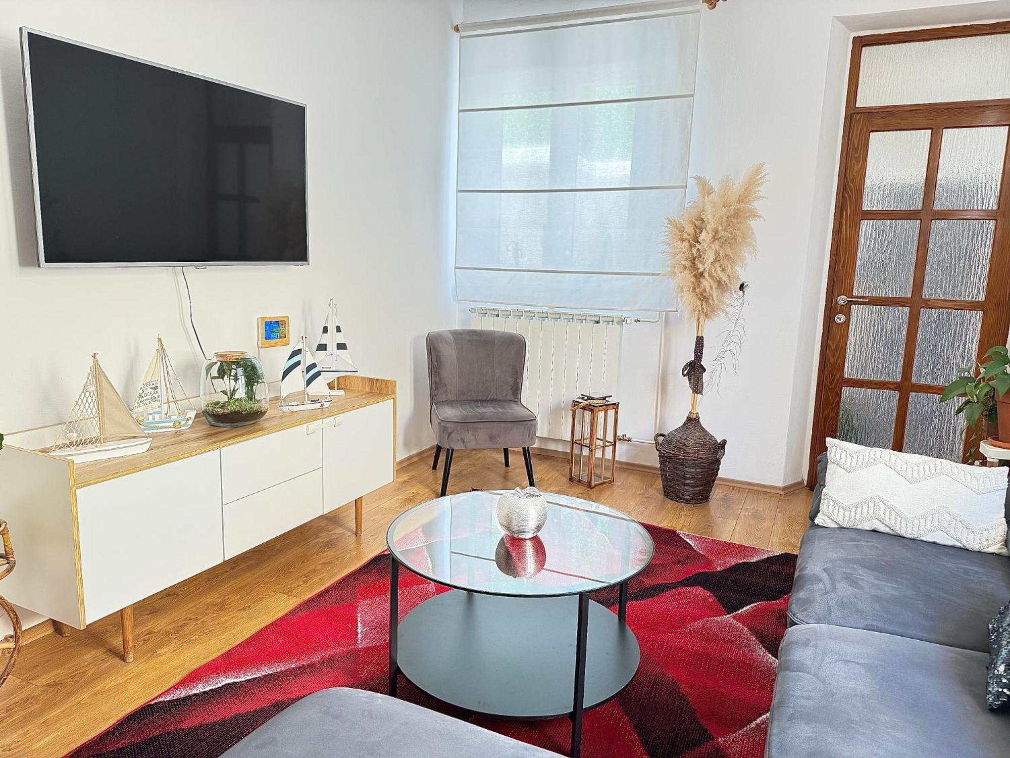 Holiday Home Lungo Mare Mlini Esterno foto
